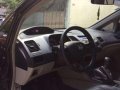 Honda Civic FD 1.8s MT 2009 Black For Sale -6