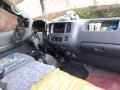 NISSAN Urvan Estate 2003 for sale -4