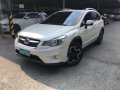 2012 Subaru XV premium automatic low mileage-1