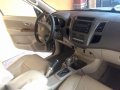 Toyota Fortuner V matic 4x4 Diesel FOR SALE 2005-8