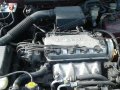 Honda Civic lxi 1997 model manual transmission-8