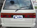 RUSH!! RUSH!!! Toyota Lite Ace GLX-1