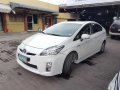 2012 Toyota Prius hybrid 20km per liter-2