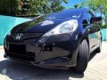 Honda Jazz GE Manual ivtec 2012 2013 hatch-9