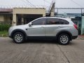 Chevrolet Captiva 2010 for sale -1