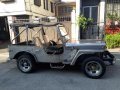 Good as new Jeep Jeepster 1990 for sale-2