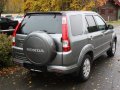 Honda CR-V 2005 FOR SALE-2