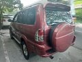 Isuzu SPORTIVO 2010 FOR SALE-1