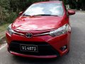 2016 Toyota Vios FOR SALE-0