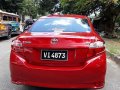 2016 Toyota Vios FOR SALE-1