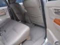 2011 TOYOTA Fortuner 3.0V 4x4 Matic FOR SALE -3
