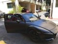 Mazda Rx8 2003 for swap suv or sports car-5