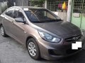 Grab Hyundai Accent Bronze 2017 MT No assume balance mirage vios-3