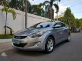 2014 Hyundai Elantra 1.8 GLS Automatic Transmission-5