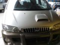 2001 Hyundai Starex svx turbo intercoler for sale -3