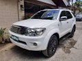 Toyota Fortuner G 2010 D4D-1