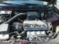 Honda Civic lxi 1997 model manual transmission-9