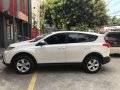 2014 Toyota RAV4 Automatic Transmission-4