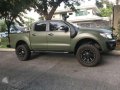 2013 Ford Ranger 4x2 XLT AT for sale -4