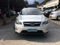 2012 Subaru XV premium automatic low mileage-5