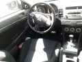 SWAP Mitsubishi Lancer Ex GTA 2008 for sale-11