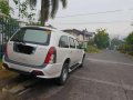 Isuzu Altera AT 2014 Diesel White For Sale -2
