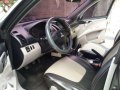 Mitsubishi Montero Glx 2013 Manual Transmission not 2014-3