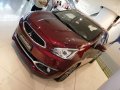 New 2018 Mitsubishi Mirage Hatchback For Sale -0