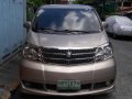 2003 Toyota Alphard v top of the line alt innova adventure-1