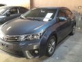 2016 Toyota Corolla ALTIS 1.6 G For Sale -1
