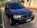 Ford Escape xlt 4x4 2003 Fresh For Sale -4