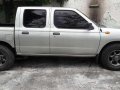 2003 Nissan Frontier Titanium for sale -0