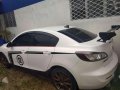 Mazda 3 2013 sedan for sale -3