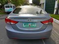 2014 Hyundai Elantra 1.8 GLS Automatic Transmission-3