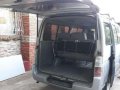 NISSAN Urvan Estate 2003 for sale -7