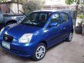 Kia Picanto 2006 model Manual Blue For Sale -1