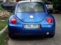 2003 Volkswagen Beetle 18 turbo local-7