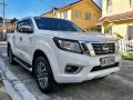 Nissan Navara Calibre 2015 for sale-3