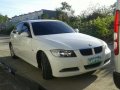 BMW 320D Diesel Matic 2009FOR SALE -2