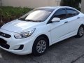 2016 Hyundai Accent GL 1.4L CVT AT-2