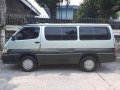 1997 TOYOTA Hiace Grandia Local Diesel FOR SALE -3