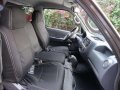 2008 Nissan URVAN ESTATE Brown For Sale -5