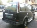 2012 Mitsubishi Adventure Gls SE limited Sport-3
