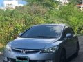 Honda Civic FD 2007 1.8S Top of the Line For Sale -0