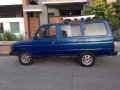 Toyota Tamaraw FX 1996 Model For Sale -11