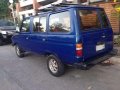 Toyota Tamaraw FX 1996 Model For Sale -10