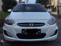 2016 Hyundai Accent GL 1.4L CVT AT-0
