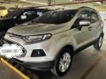 Ford Ecosport Trend MT 2017 FOR SALE -1