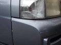 NISSAN Urvan Estate 2003 for sale -11