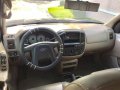 Ford Escape xlt 4x4 2003 Fresh For Sale -8